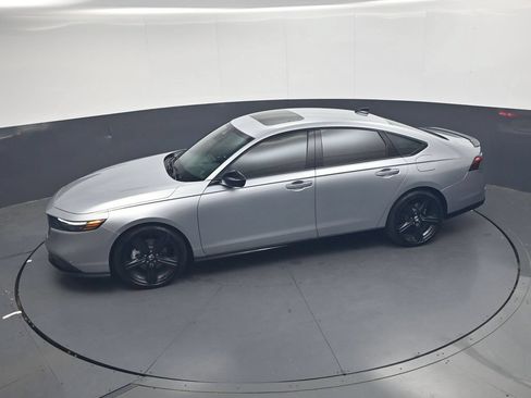 Certified 2026 Honda Accord Sport image 33