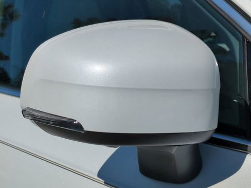 New 2026 Volvo XC90 B6 Ultra w/ Protection Package image 12