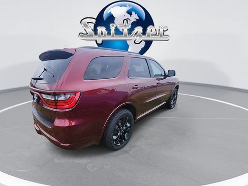 New 2026 Dodge Durango GT image 9