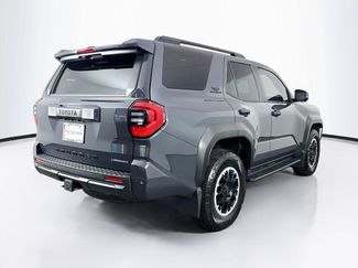 Certified 2026 Toyota 4Runner TRD Off-Road Premium w/ Tow Technology Package AWD/4WD video 2