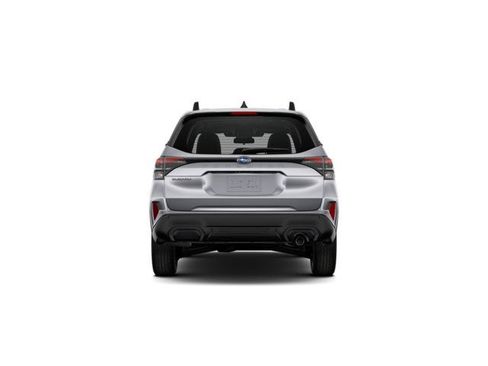 New 2026 Subaru Forester Limited image 9