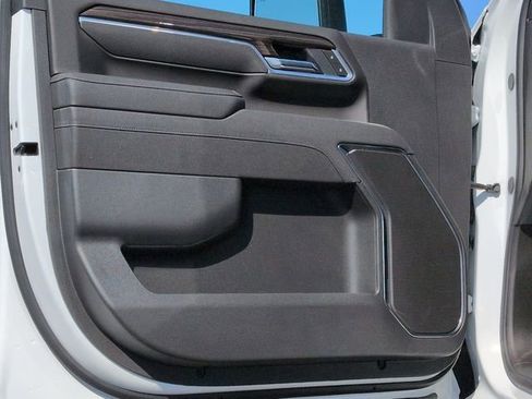 New 2026 Chevrolet Silverado 2500 LT w/ Trail Boss Package image 20