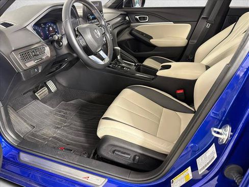 Used 2024 Acura Integra A-Spec FWD image 10