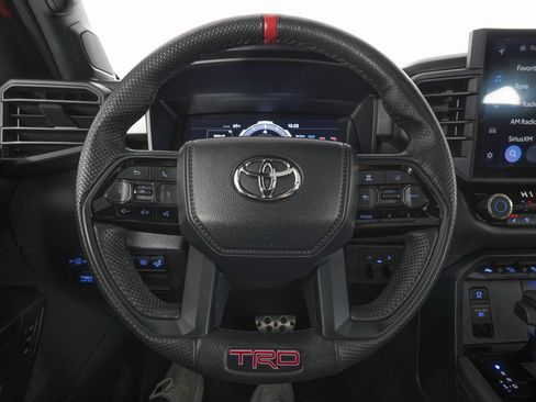 Used 2024 Toyota Tundra TRD Pro image 16