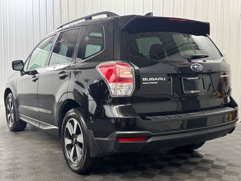 Used 2018 Subaru Forester 2.5i Premium w/ All-Weather Package AWD/4WD image 3