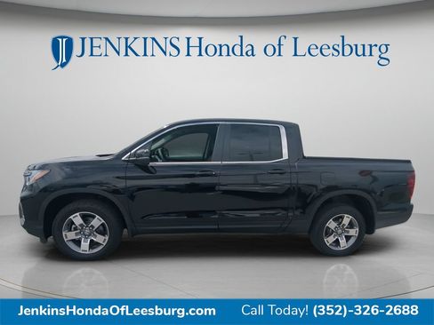 New 2026 Honda Ridgeline RTL image 6