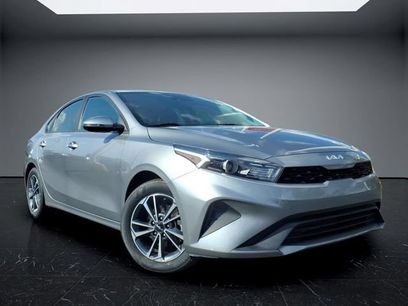 Used 2024 Kia Forte LXS w/ LXS Technology Package