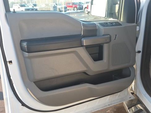 Used 2020 Ford F150 XLT w/ Equipment Group 302A Luxury image 23