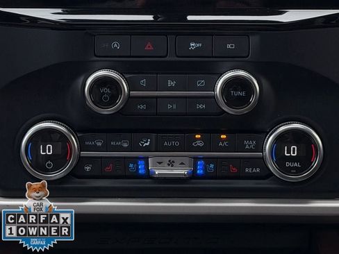 Used 2024 Ford Expedition Max Limited image 17