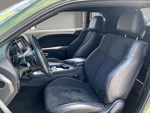 Used 2023 Dodge Challenger GT w/ Plus Package image 20