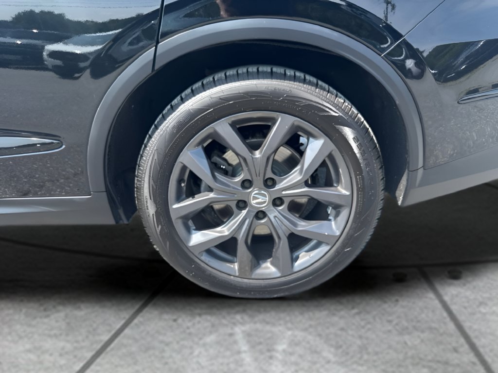 Used 2023 Acura MDX A-Spec AWD/4WD image 24