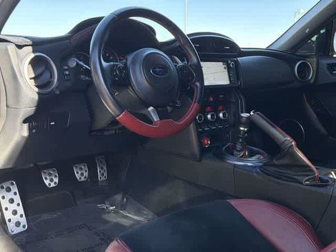 Used 2018 Subaru BRZ tS image 10