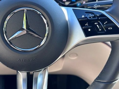 Certified 2026 Mercedes-Benz C 300 4MATIC Sedan image 21