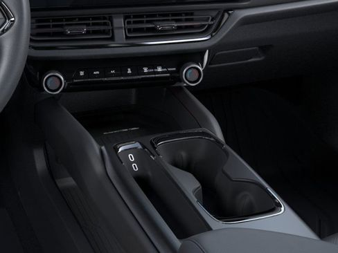 New 2025 Chevrolet Equinox EV RS image 60