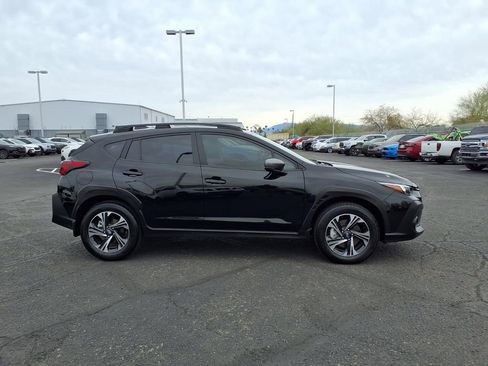 Certified 2025 Subaru Crosstrek 2.0i Premium image 10