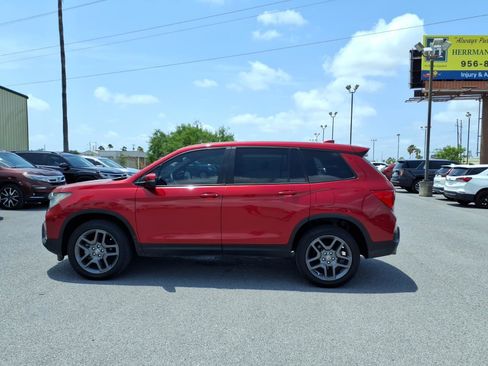 Used 2023 Honda Passport EX-L image 5