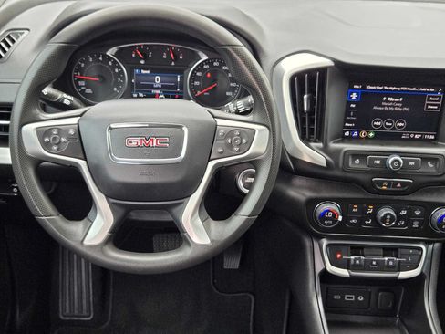 Certified 2024 GMC Terrain SLE w/ Driver Convenience Package FWD image 25