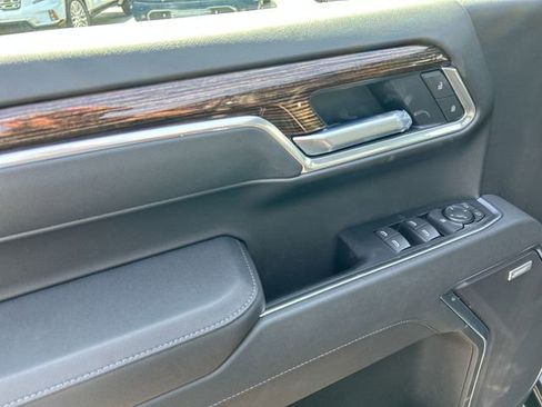 New 2026 GMC Sierra 1500 Elevation w/ Elevation Premium Package image 25