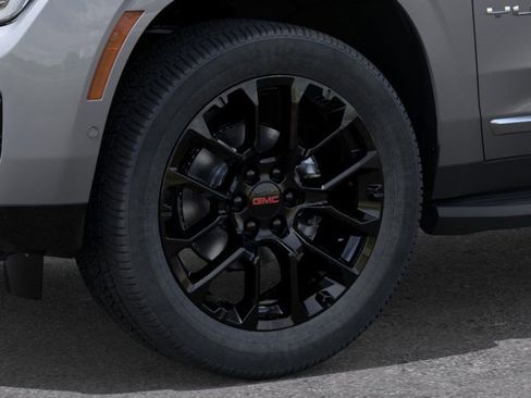 New 2026 GMC Yukon XL Elevation w/ Elevation Premium Package image 9