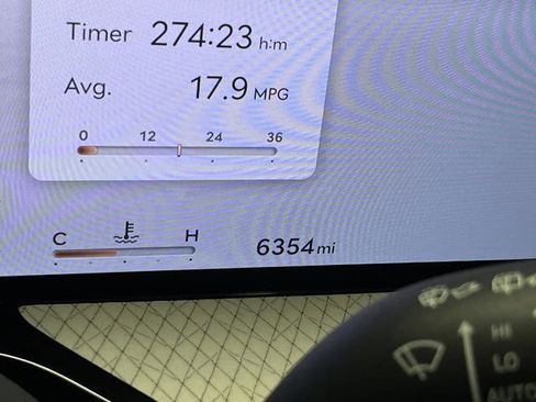 Used 2025 Genesis GV80 3.5T Advanced image 6