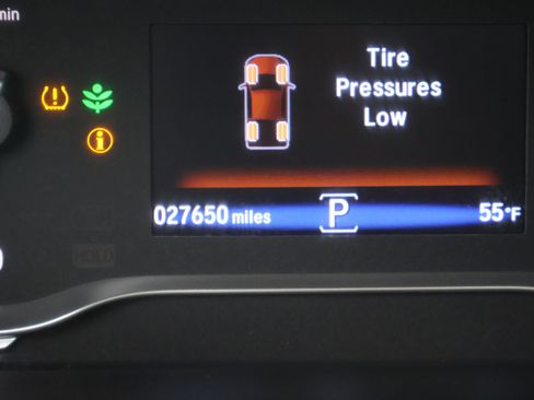 Used 2023 Honda Ridgeline RTL-E image 38