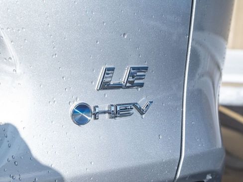 New 2025 Toyota RAV4 LE image 10