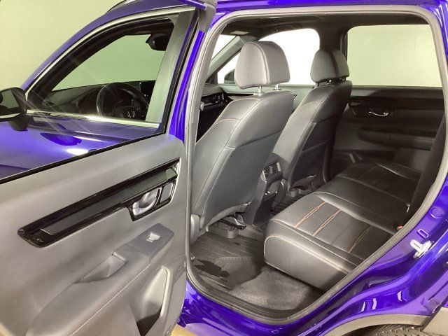 Used 2023 Honda CR-V Sport Touring image 23