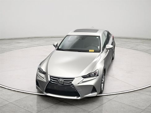 Used 2019 Lexus IS 300 w/ Accessory Package 2 image 12