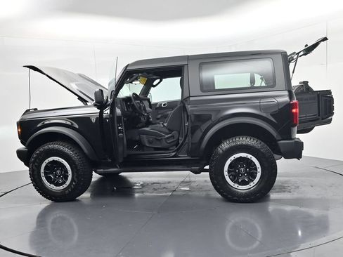 Used 2026 Ford Bronco 2-Door w/ Sasquatch Package AWD/4WD image 70