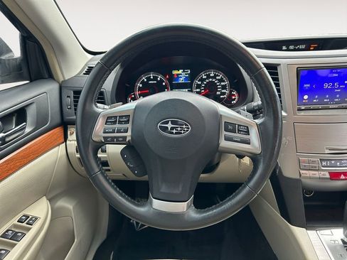 Used 2013 Subaru Outback 2.5i Limited w/ Moonroof Pkg image 14