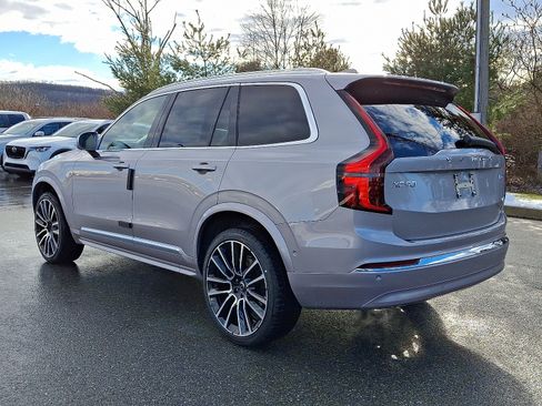 New 2026 Volvo XC90 B6 Plus image 3