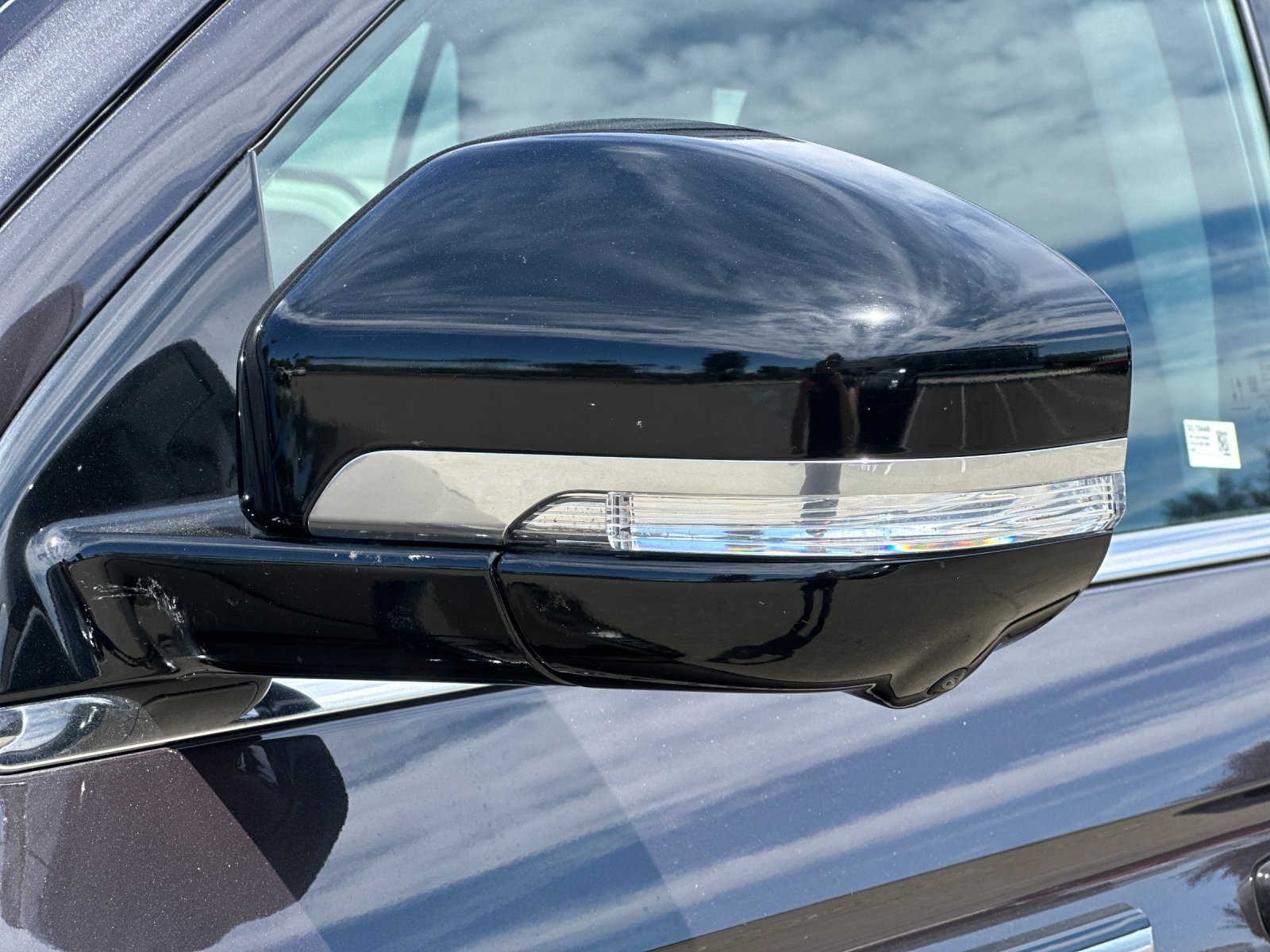 Certified 2025 Lincoln Navigator L Reserve AWD/4WD image 42
