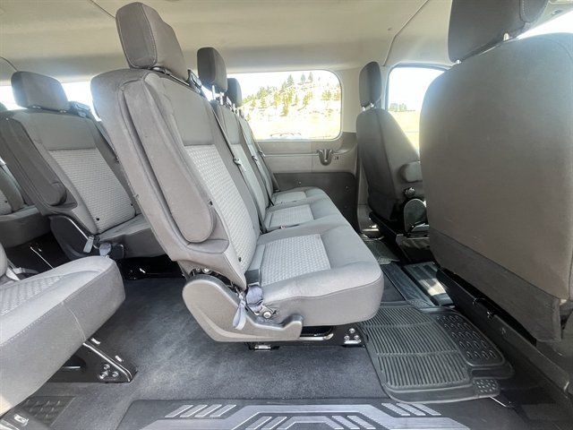 Used 2024 Ford Transit 350 XLT RWD image 44