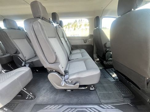 Used 2024 Ford Transit 350 XLT RWD image 44