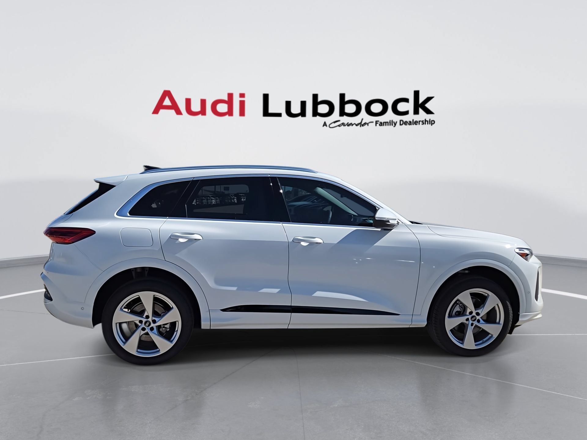 New 2026 Audi Q5 Premium AWD/4WD image 9