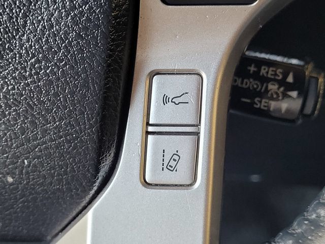 Certified 2023 Toyota 4Runner SR5 RWD image 32