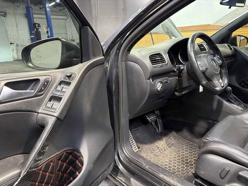 Used 2013 Volkswagen GTI Wolfsburg Edition image 16