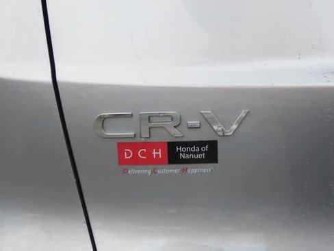 Used 2023 Honda CR-V EX image 6