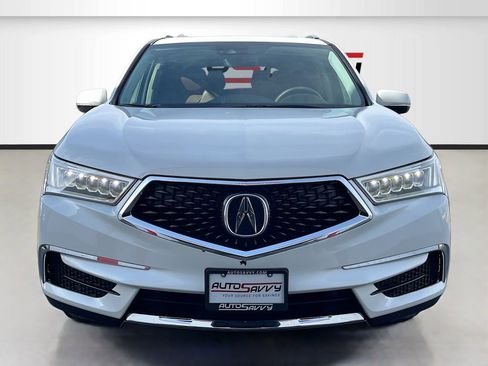 Used 2020 Acura MDX FWD w/ Technology Package image 2