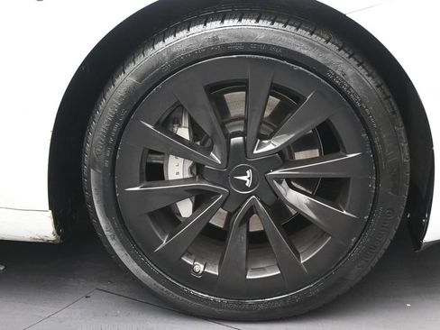 Used 2021 Tesla Model 3 Standard Range Plus RWD image 33
