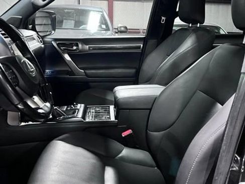 Used 2021 Lexus GX 460 Premium AWD/4WD image 10
