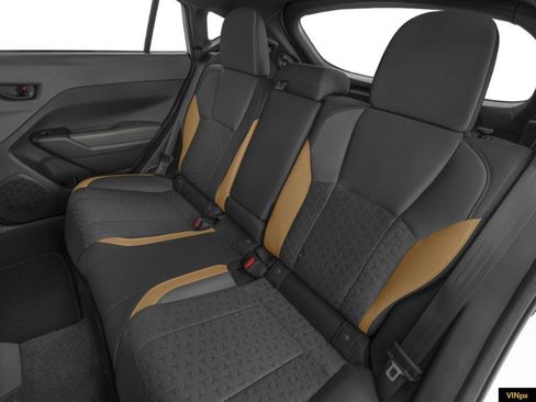 New 2026 Subaru Crosstrek 2.5i Sport AWD/4WD image 12