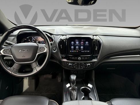Used 2023 Chevrolet Traverse Premier w/ Redline Edition image 4
