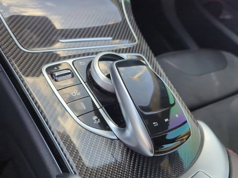 Used 2018 Mercedes-Benz C 43 AMG 4MATIC Sedan image 21