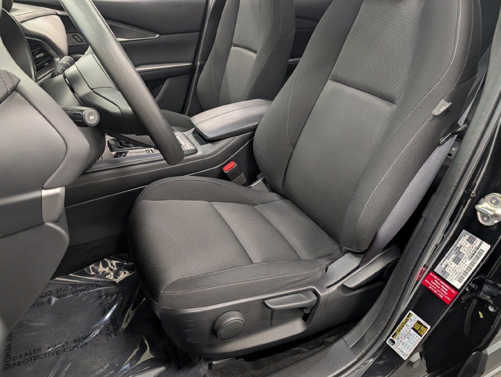 Used 2024 MAZDA CX-30 AWD 2.5 S image 11