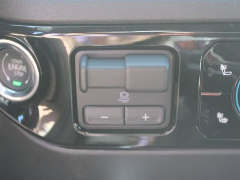 New 2026 Chevrolet Silverado 1500 RST AWD/4WD image 41