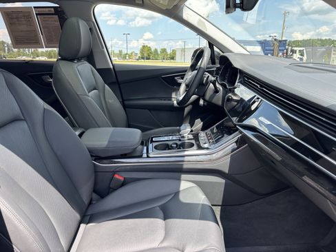 Certified 2023 Audi Q7 3.0T Prestige AWD/4WD image 35