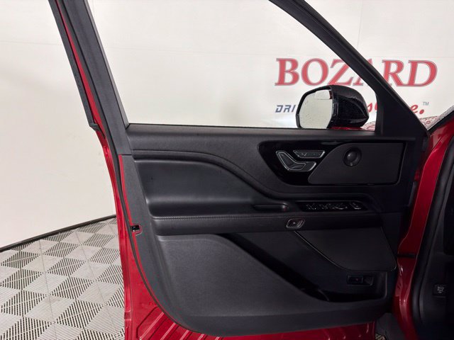 Certified 2021 Lincoln Aviator Reserve w/ Elements Package Plus RWD image 29