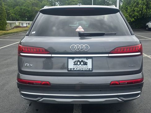 Used 2024 Audi Q7 2.0T Premium Plus image 5