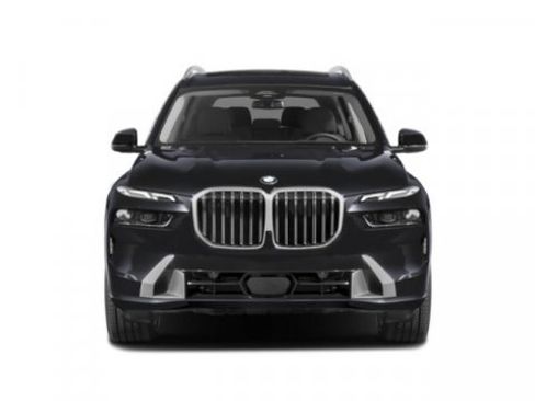 Used 2024 BMW X7 xDrive40i w/ Premium Package AWD/4WD image 7
